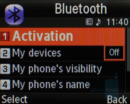 Samsung U100 Ultra 5.9 Review