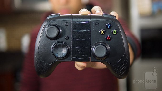 Moga Rebel Review