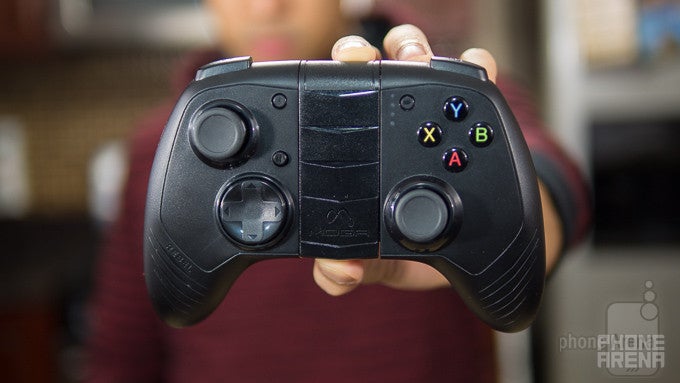 Moga Rebel Review