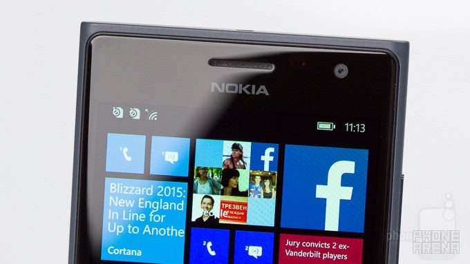 Nokia Lumia 730 Review