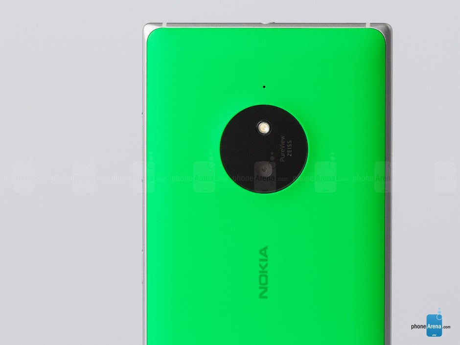 nokia lumia 830 review nokia lumia 830 review