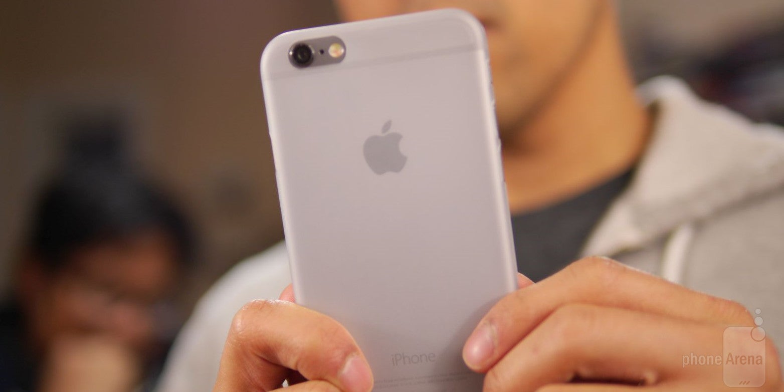 Spigen Air Skin Case for Apple iPhone 6 Review