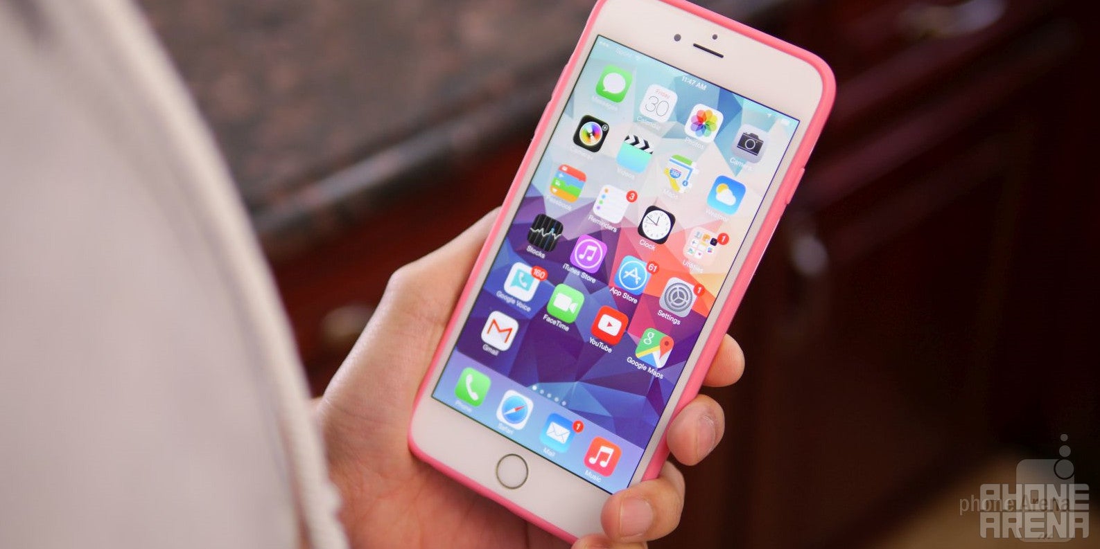 X-Doria Scene Case for Apple iPhone 6 Plus Review