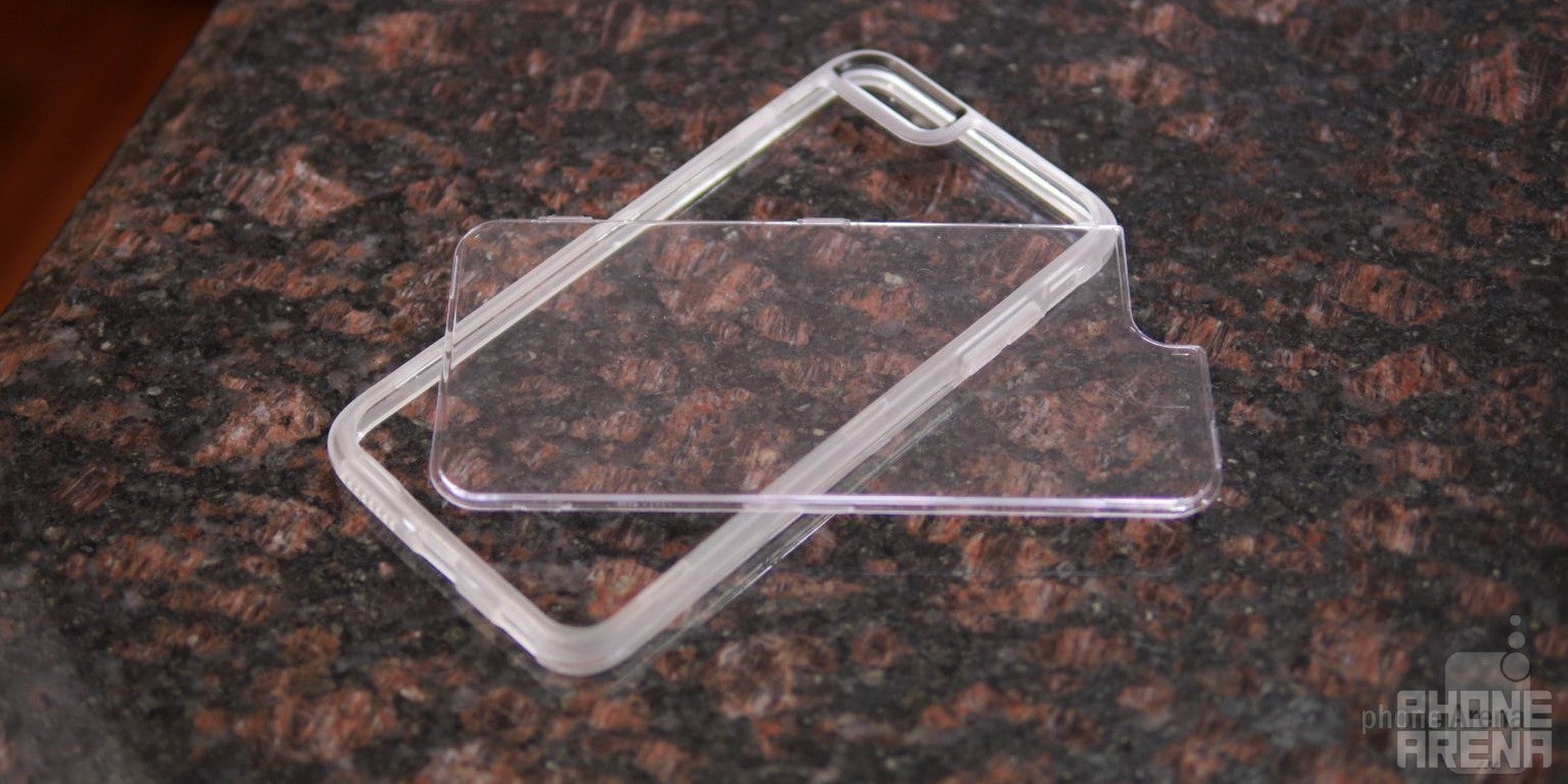Griffin Identity Case for Apple iPhone 6 Plus Review