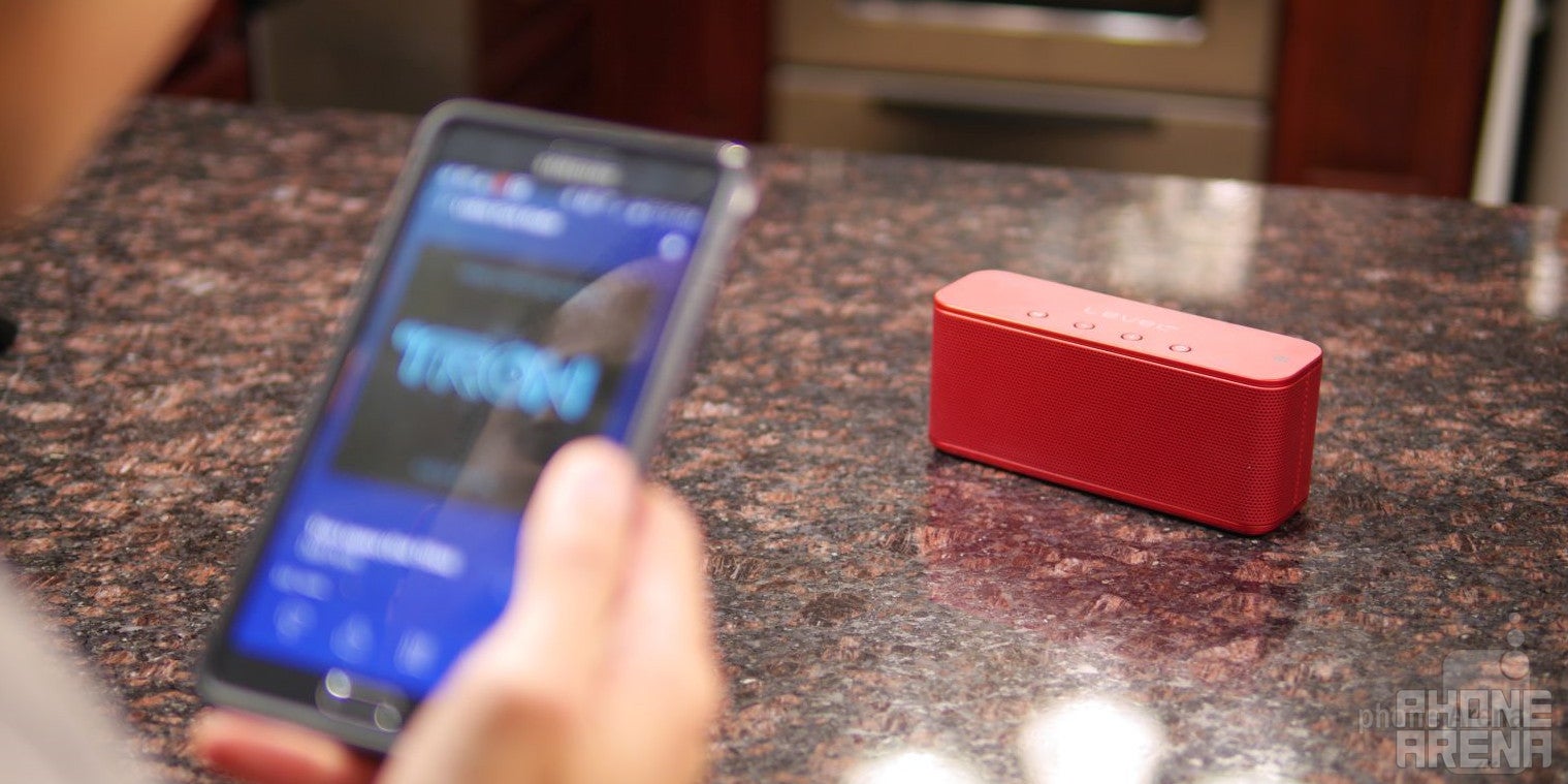 Braven 850 Bluetooth Speaker Review - PhoneArena