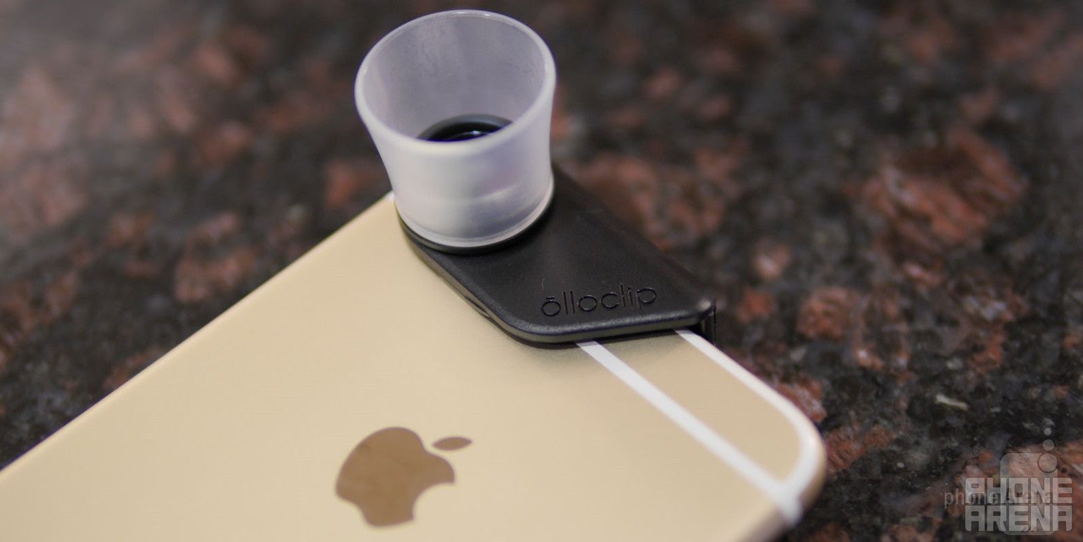 Olloclip Macro 3-in-1 Lens for Apple iPhone 6/6 Plus Review