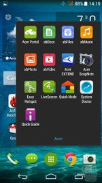 Acer Liquid Jade S Review - PhoneArena