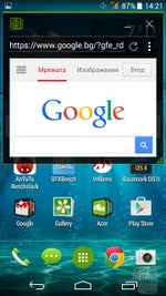 Acer Liquid Jade S Review - PhoneArena