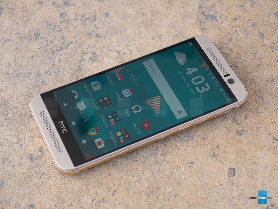 htc one m9 review cnet