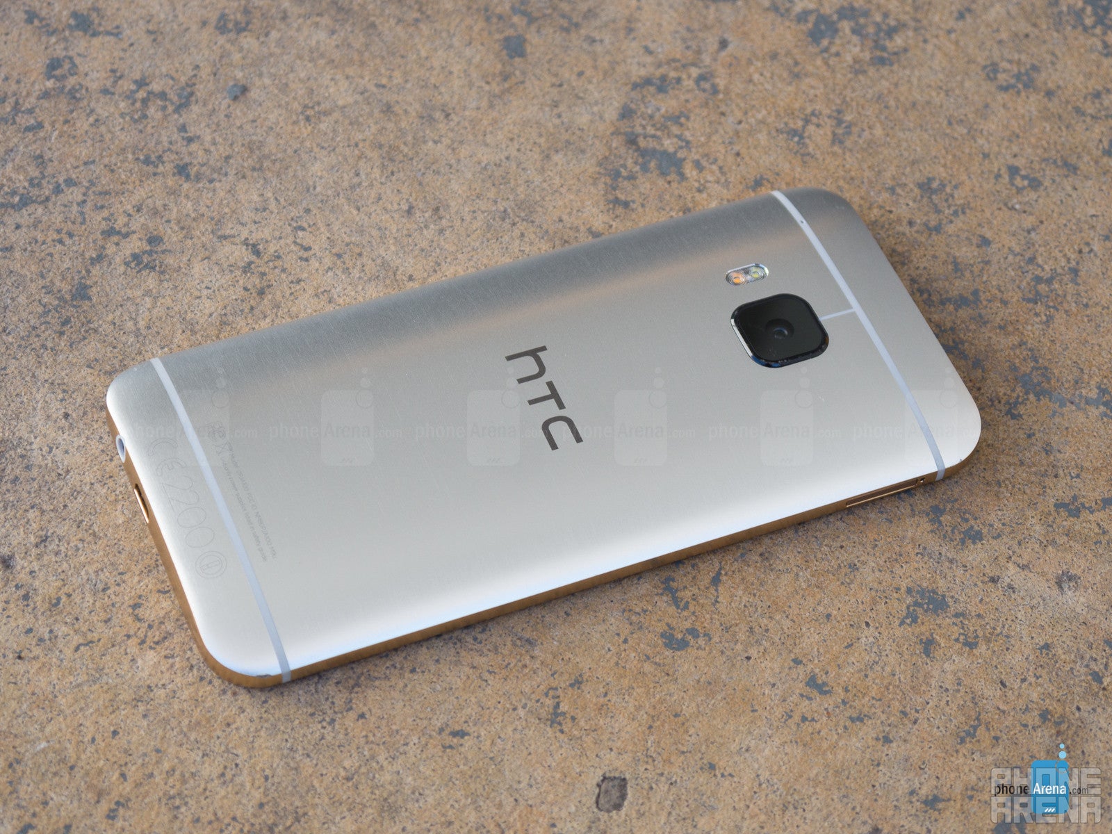 HTC One M9 Review