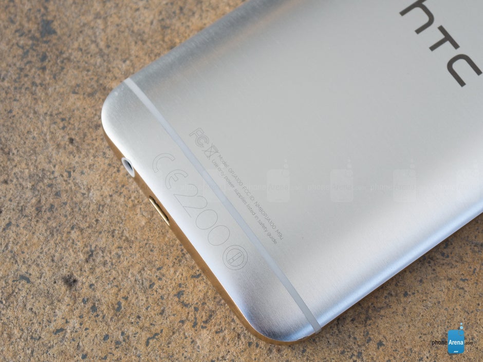 new htc one m9 review