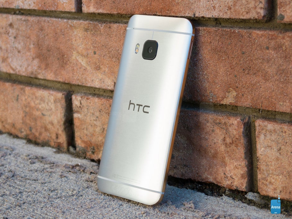 htc one m9 review cnet