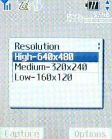 Sanyo MM-7400 review