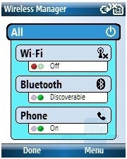 HP iPAQ 510/514 Voice Messenger Review