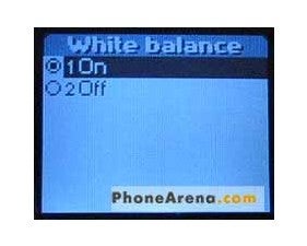 SonyEricsson MCA-25 camera