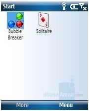 HP iPAQ 510/514 Voice Messenger Review