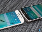 Samsung Galaxy S6 edge vs LG G3