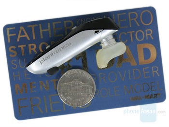 中古PLANTRONICS La Roux Original Plantronics Explorer 370 Bluetooth Waterproof Sport