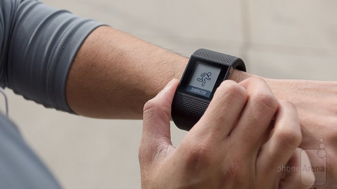 Fitbit surge deals