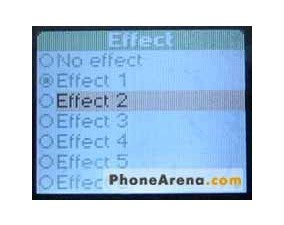 SonyEricsson MCA-25 camera