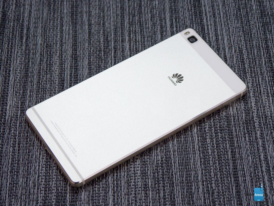 Huawei P8 Review - Call quality, Battery - PhoneArena
