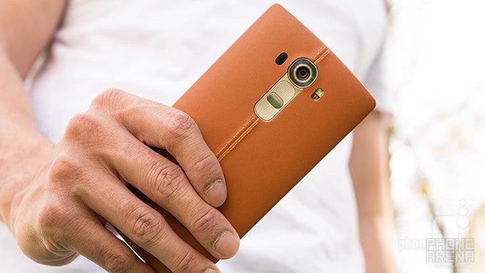 LG G4 Review