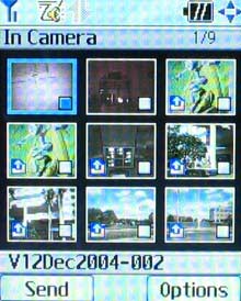 Sanyo MM-7400 review
