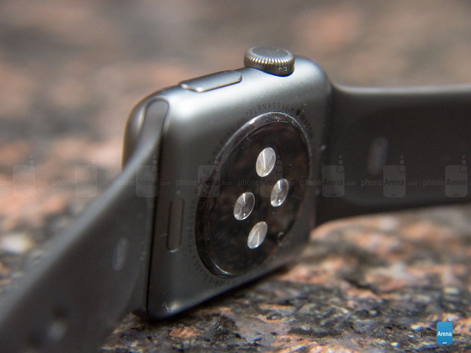 ismoothrun apple watch review