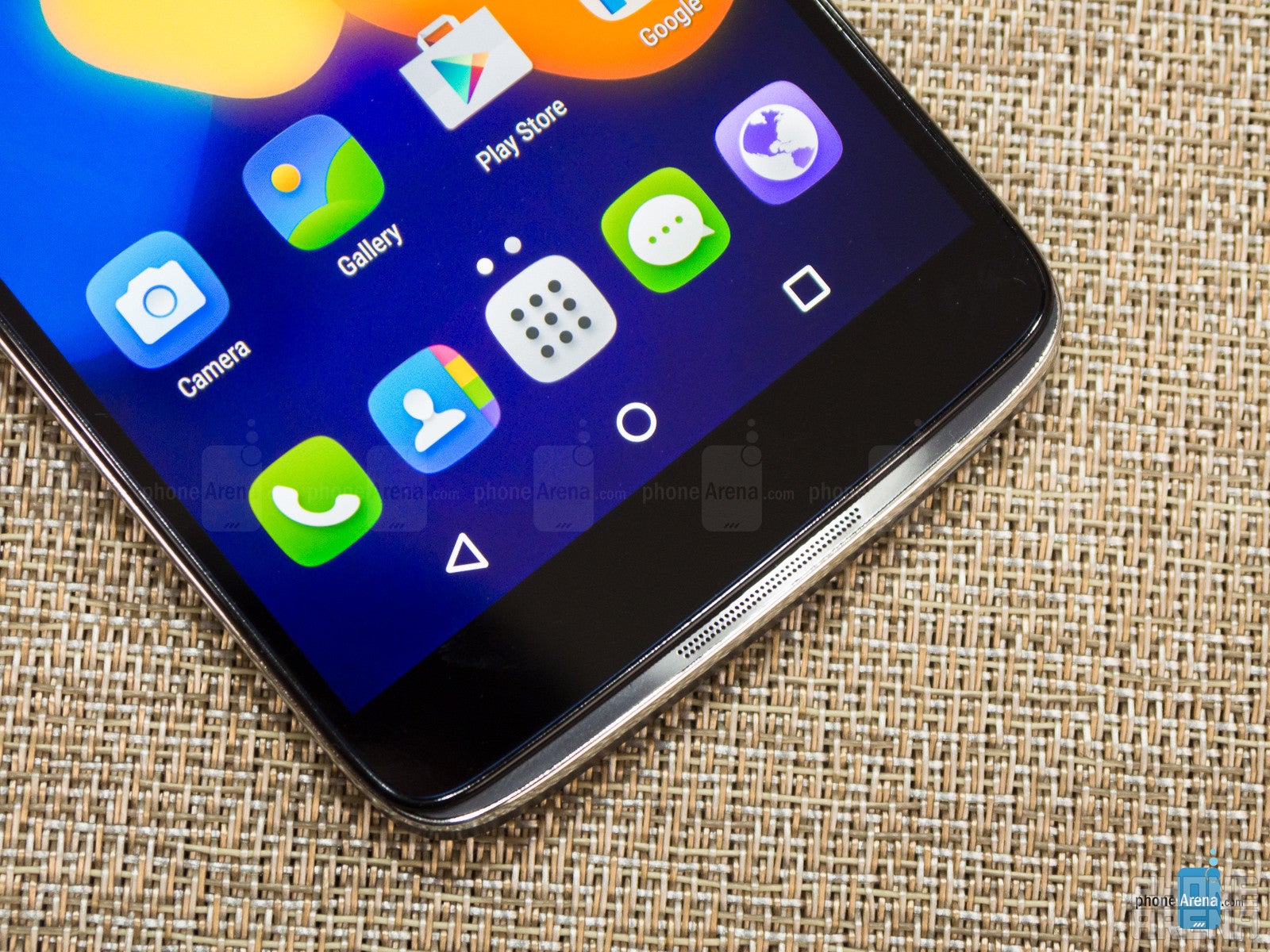 Alcatel OneTouch Idol 3 (5.5-inch) Review