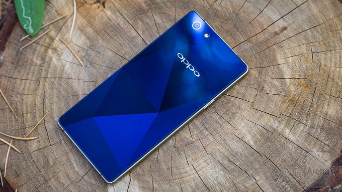 Oppo R1x Review