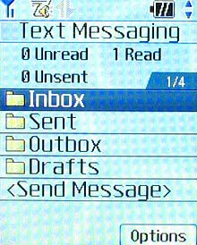 Sanyo MM-7400 review