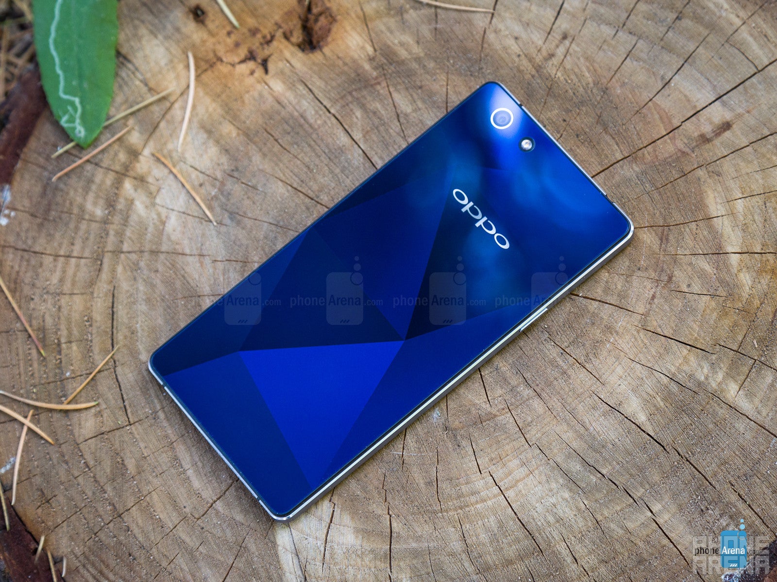 Oppo R1x Review