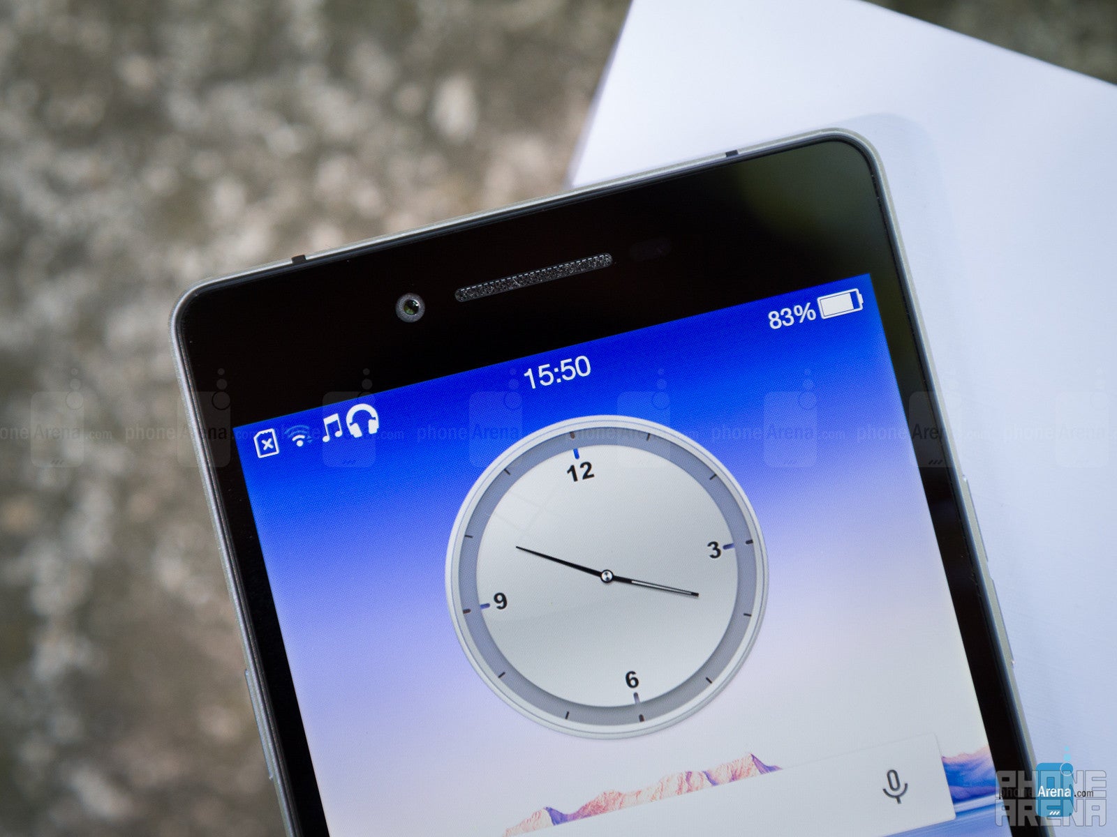 Oppo R1x Review