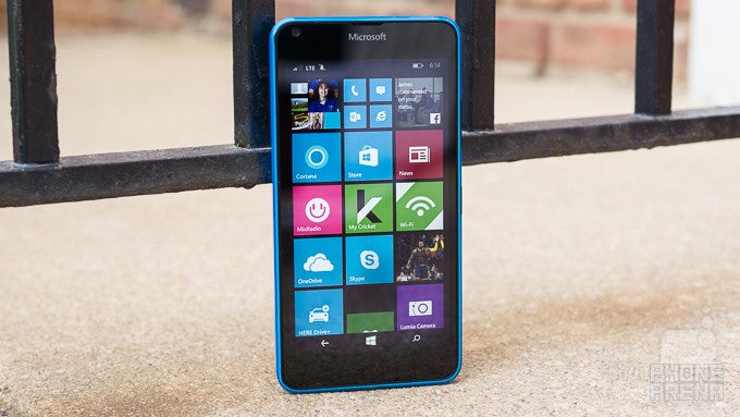 Microsoft Lumia 640 Review