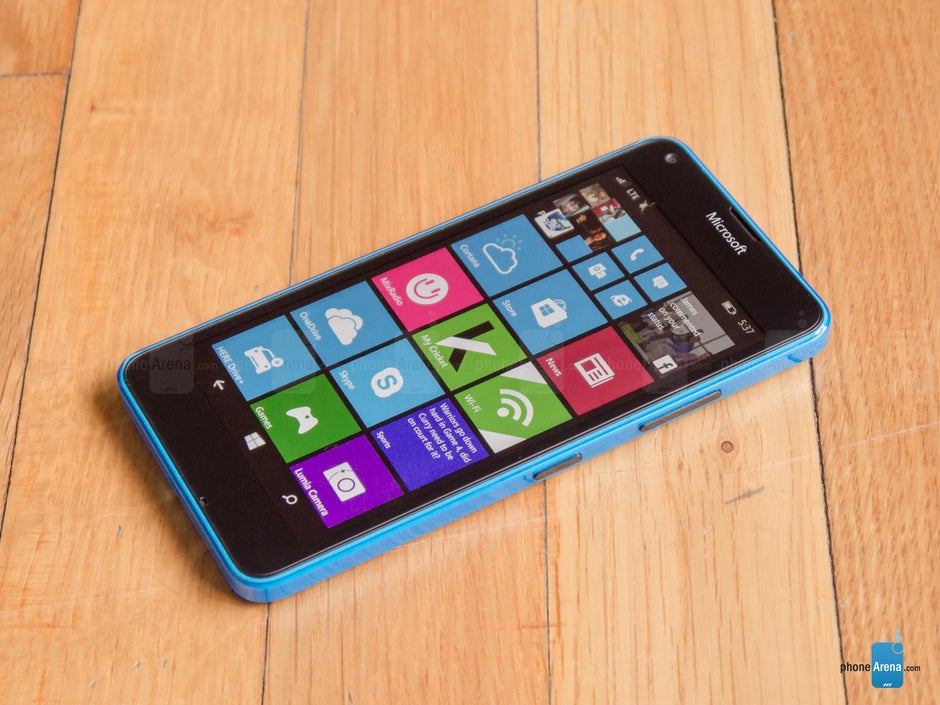 Программы для microsoft lumia 640