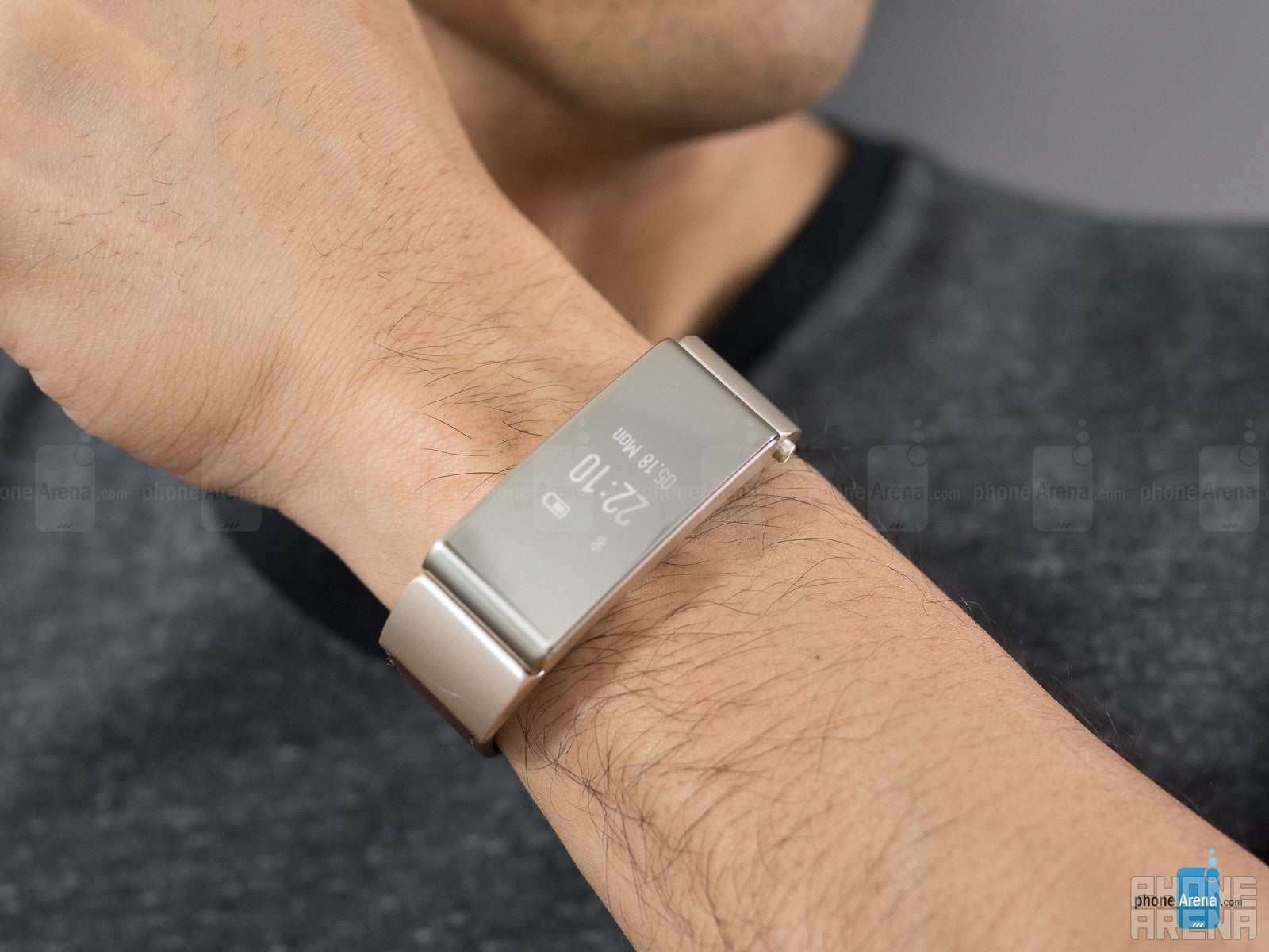 Huawei TalkBand B2 Review