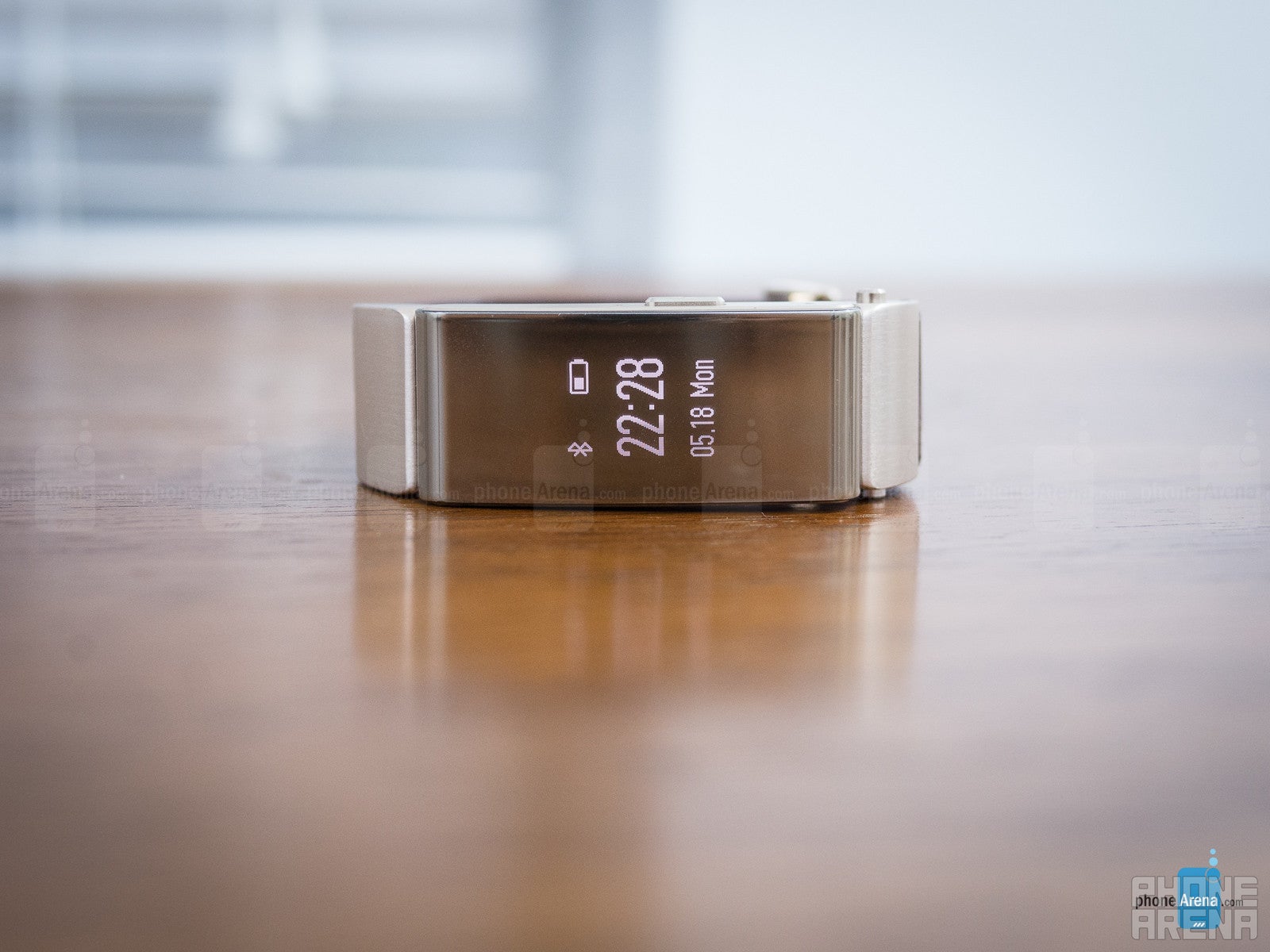 Huawei TalkBand B2 Review