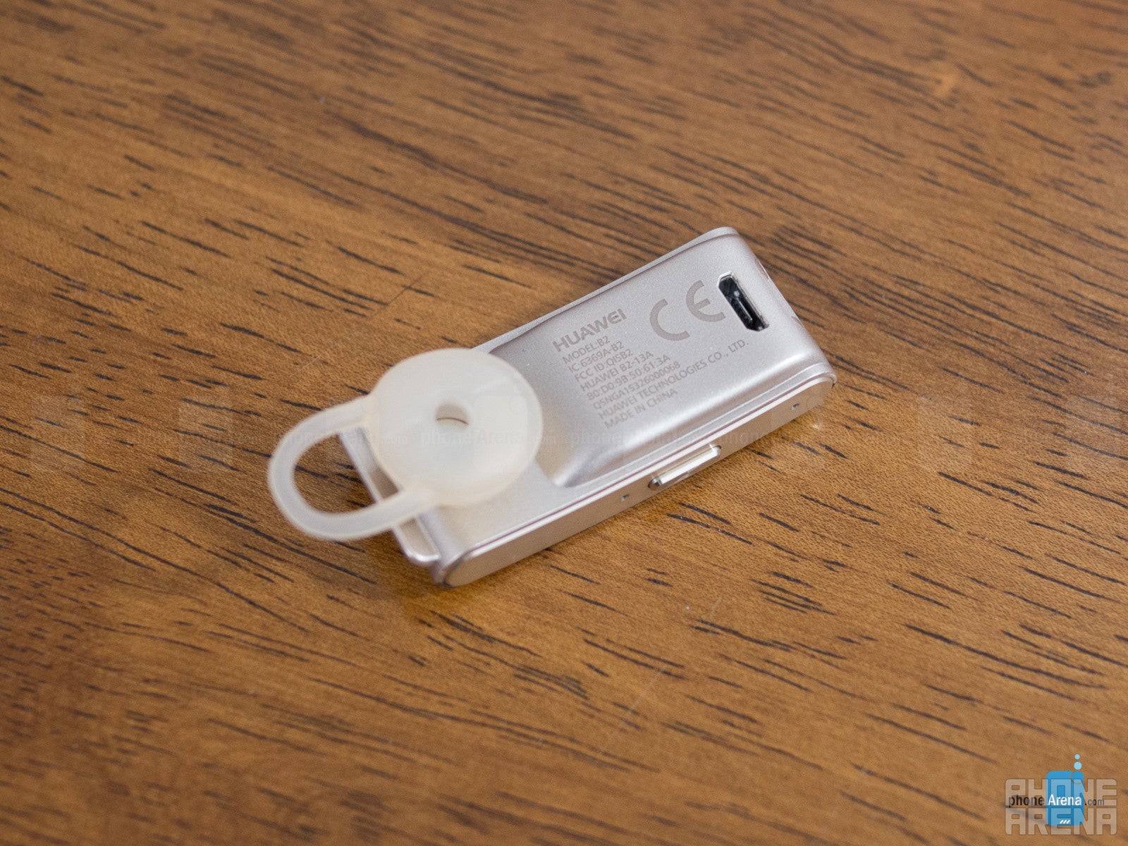 Huawei TalkBand B2 Review