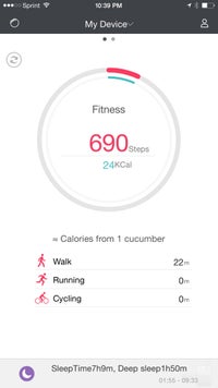 app huawei wear