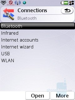 Sony Ericsson P1 Review