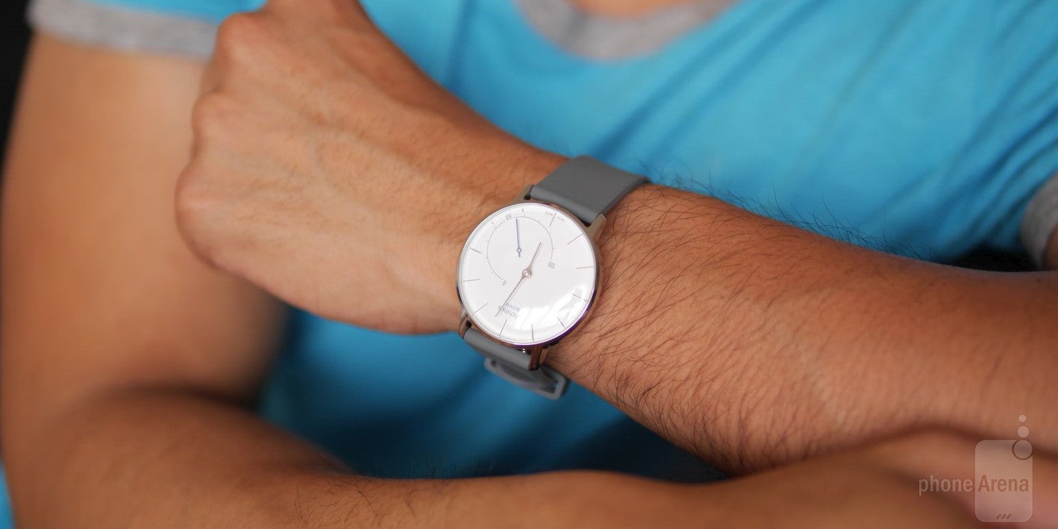 Withings Activité Review