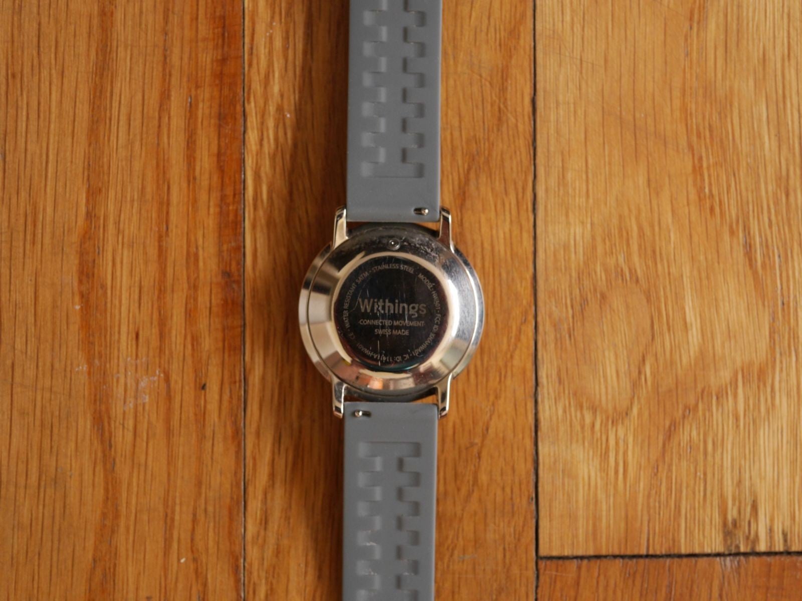 Withings Activité Review