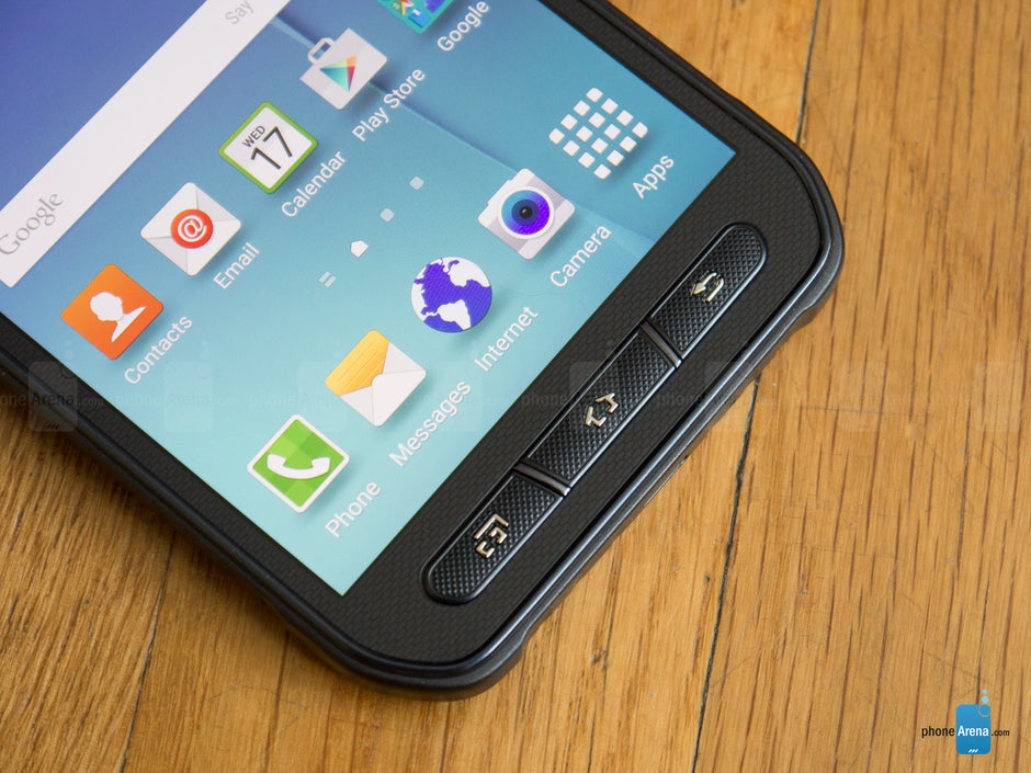 s6 active new