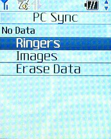 Sanyo MM-7400 review