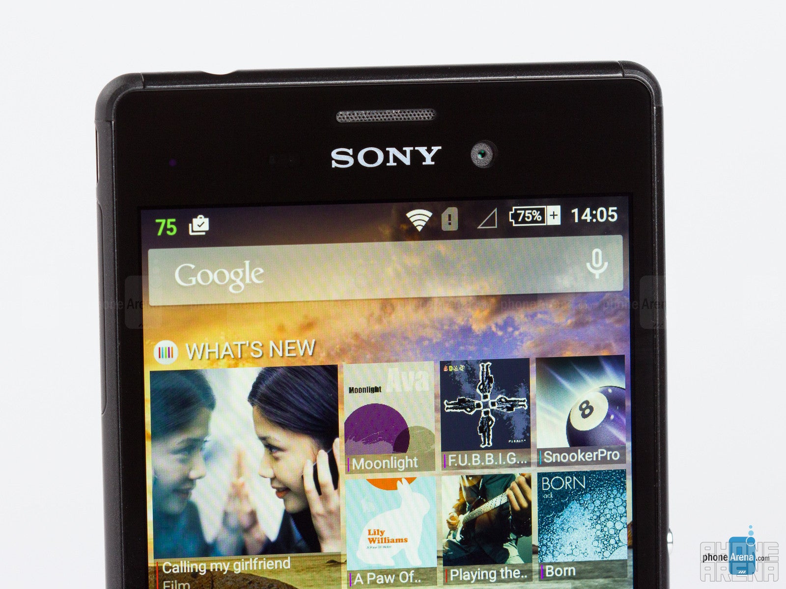 Sony Xperia M4 Aqua Review