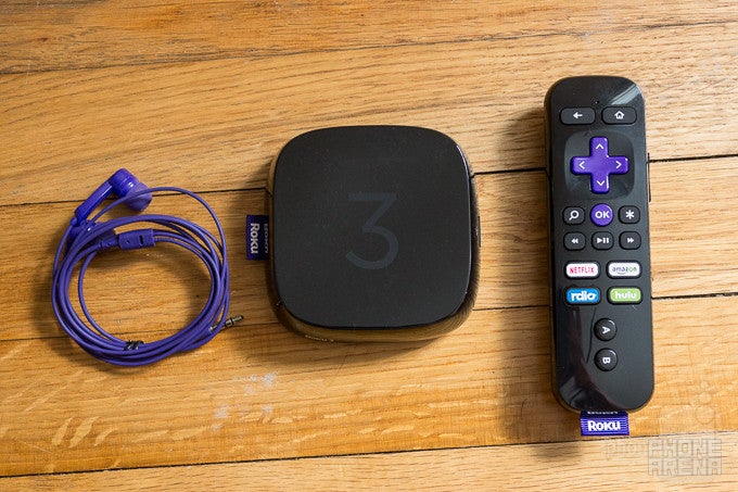 Roku 3 Review