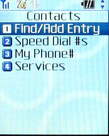 Sanyo MM-7400 review