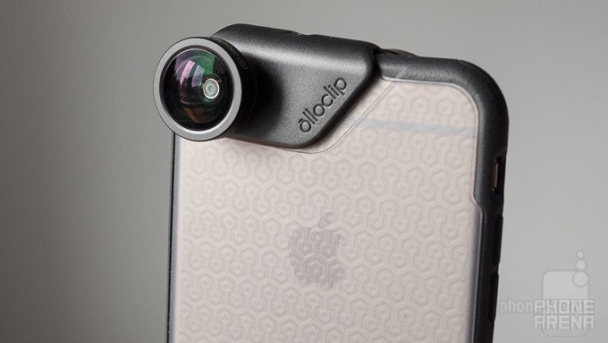 Olloclip Active Lens Review