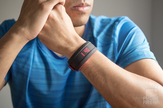 Mio Fuse Review