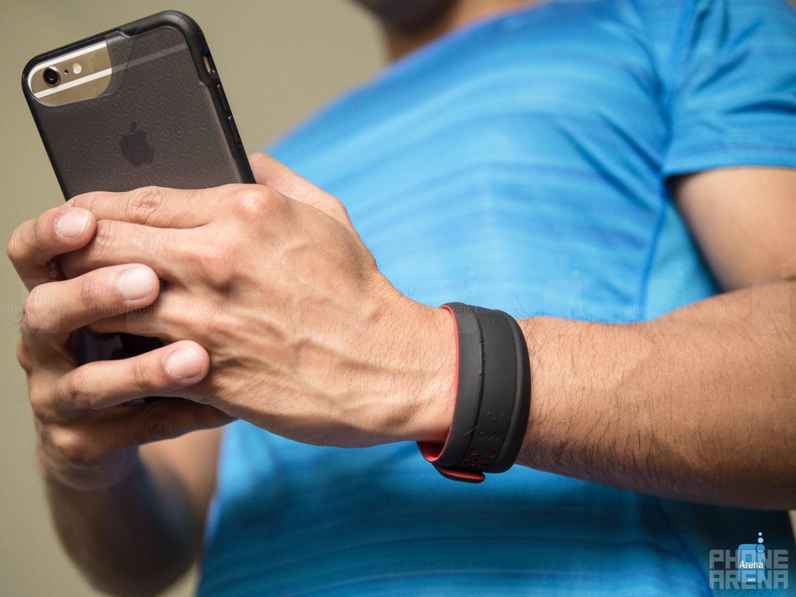 Mio Fuse Review